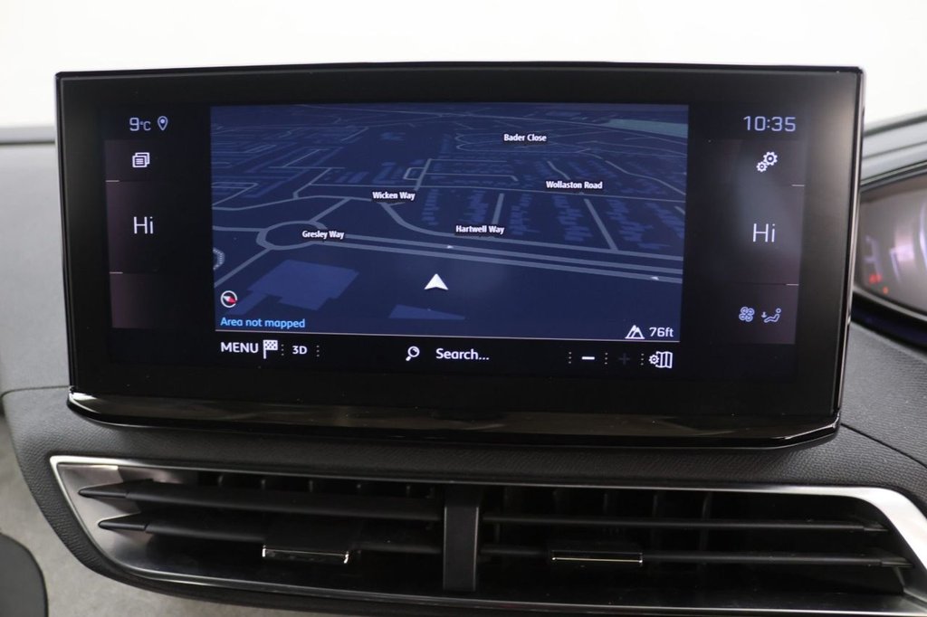 Used Peugeot 3008 2021 for sale - 77463749: Photo 17