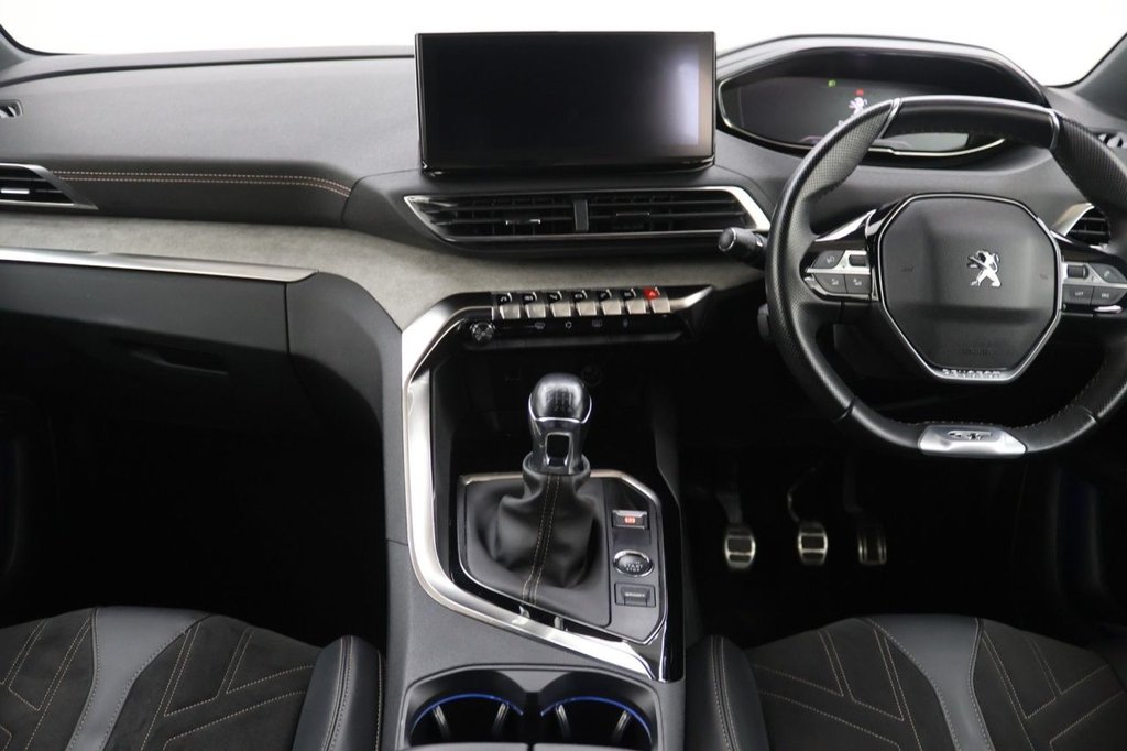 Used Peugeot 3008 2021 for sale - 77463749: Photo 20