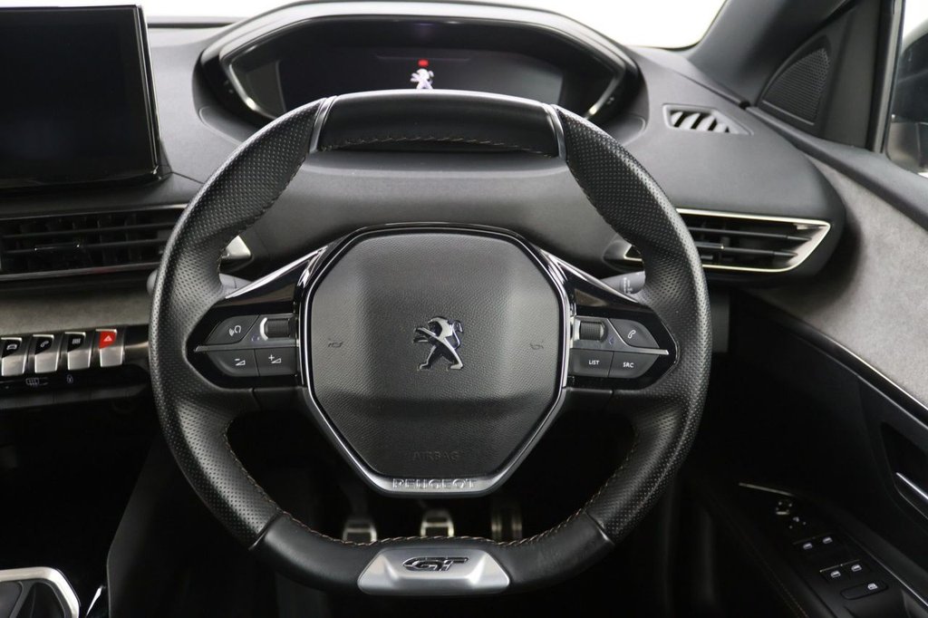 Used Peugeot 3008 2021 for sale - 77463749: Photo 21