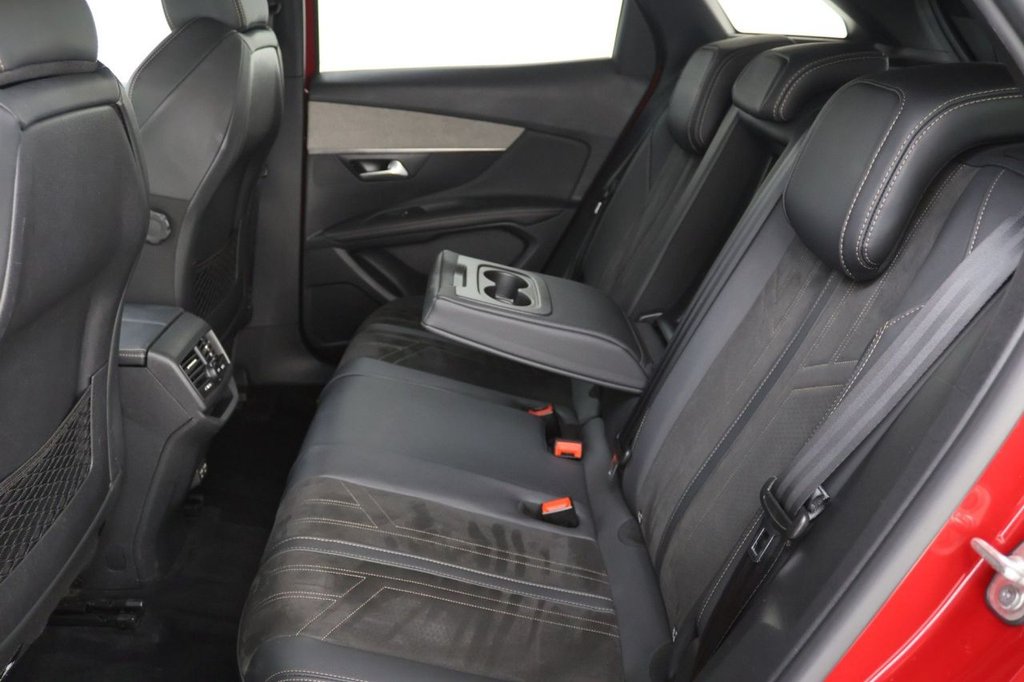 Used Peugeot 3008 2021 for sale - 77463749: Photo 22