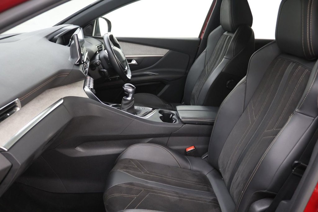 Used Peugeot 3008 2021 for sale - 77463749: Photo 23