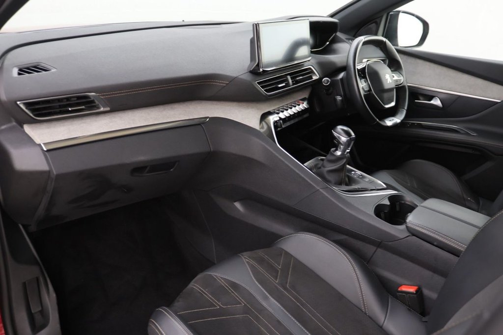 Used Peugeot 3008 2021 for sale - 77463749: Photo 25