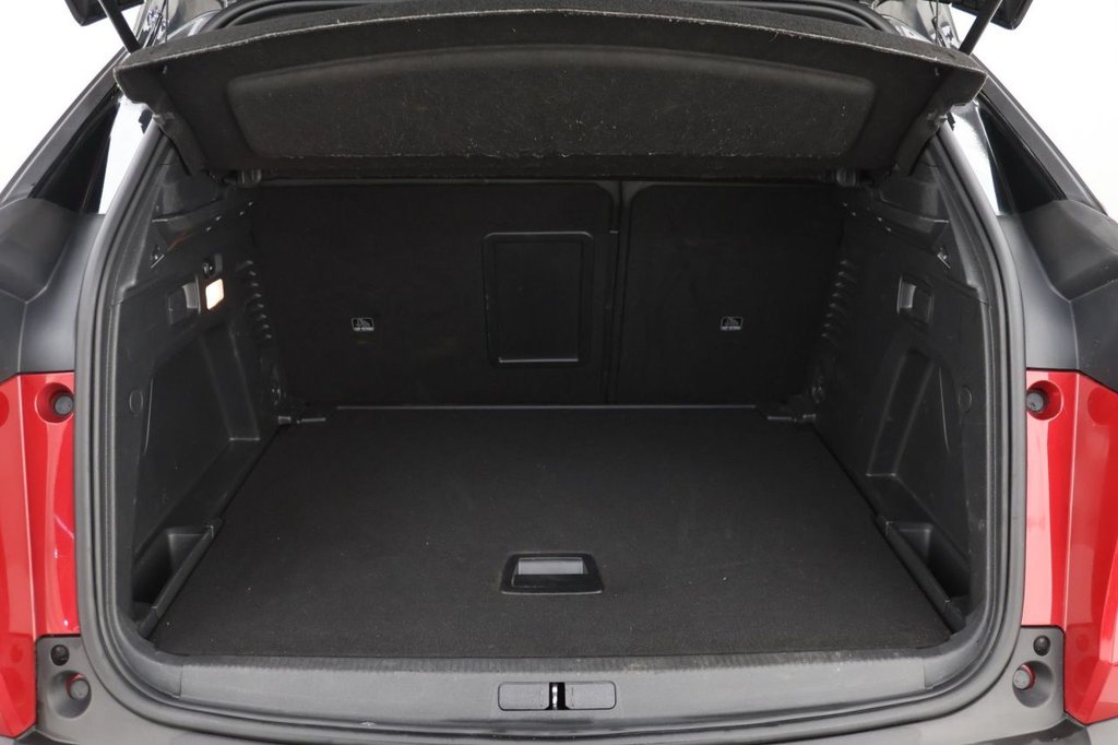 Used Peugeot 3008 2021 for sale - 77463749: Photo 26