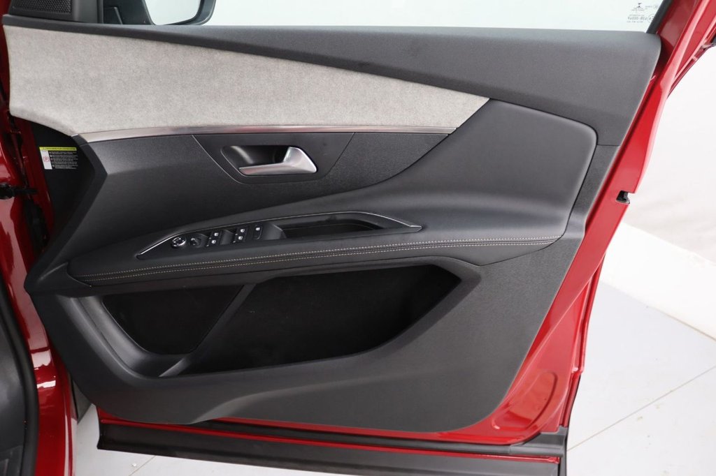 Used Peugeot 3008 2021 for sale - 77463749: Photo 27