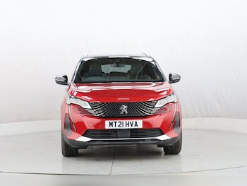 Used Peugeot 3008 2021 for sale - 77463749: Photo