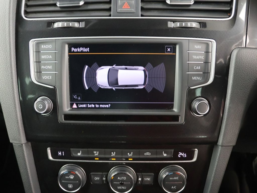 Used Volkswagen Golf 2016 for sale - 76333436: Photo 15