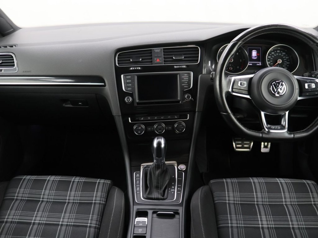 Used Volkswagen Golf 2016 for sale - 76333436: Photo 17