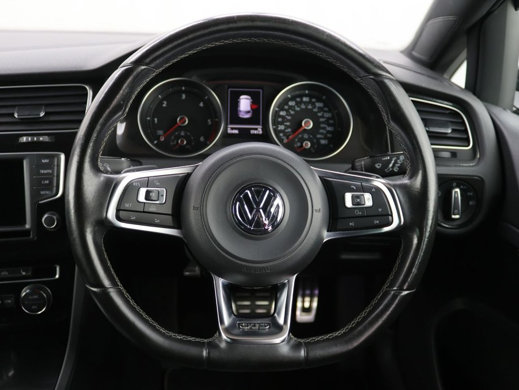 Used Volkswagen Golf 2016 for sale - 76333436: Photo 19