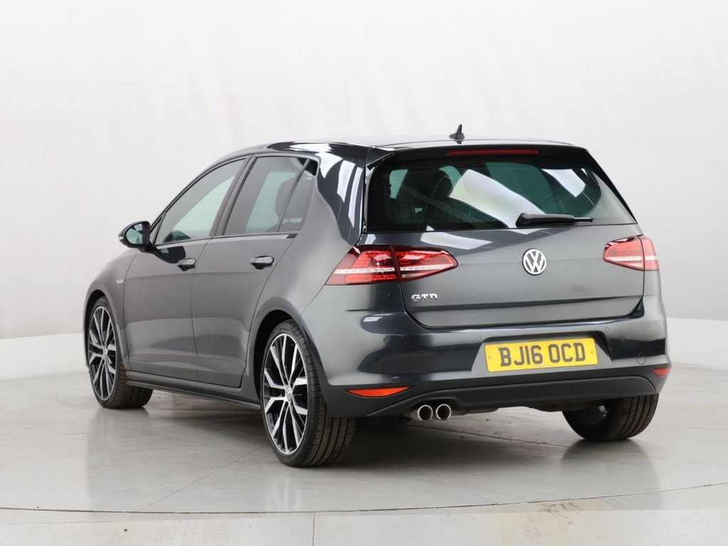 Used Volkswagen Golf 2016 for sale - 76333436: Photo 7