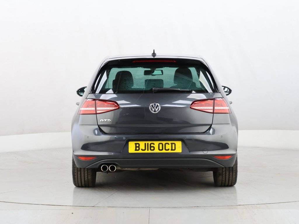 Used Volkswagen Golf 2016 for sale - 76333436: Photo 9