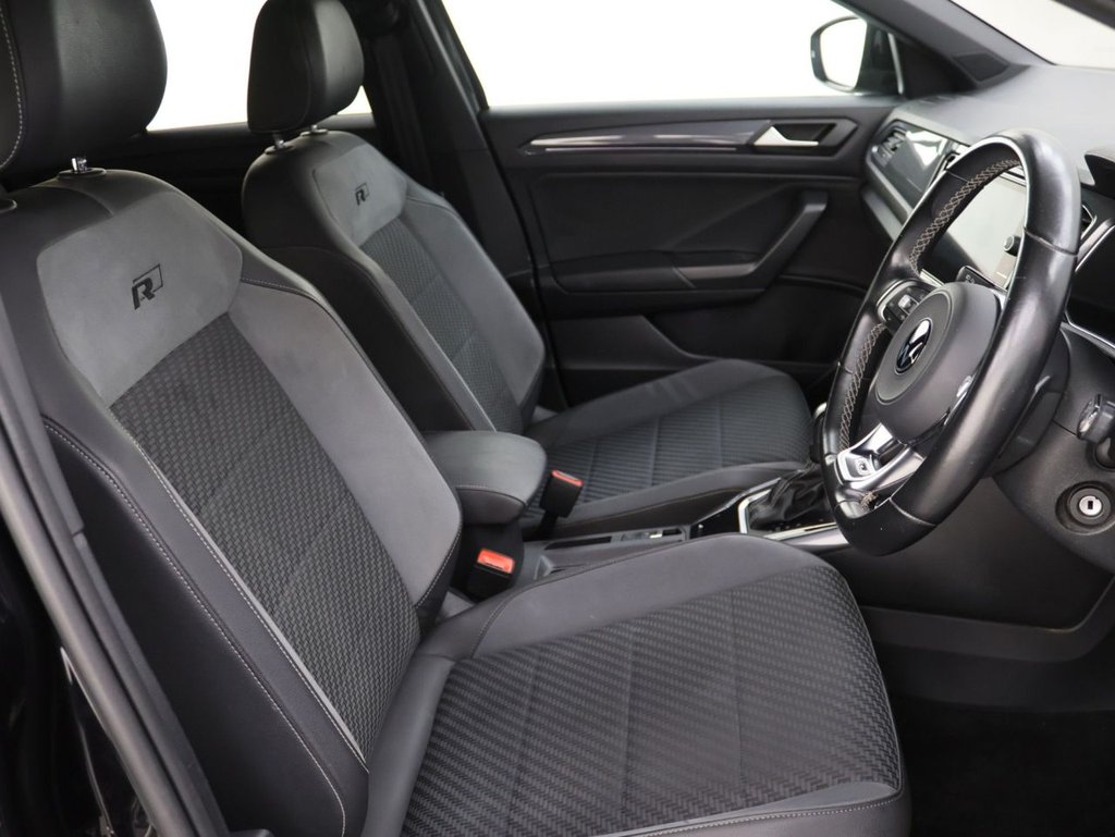 Used Volkswagen T-Roc 2021 for sale - 76867373: Photo 12