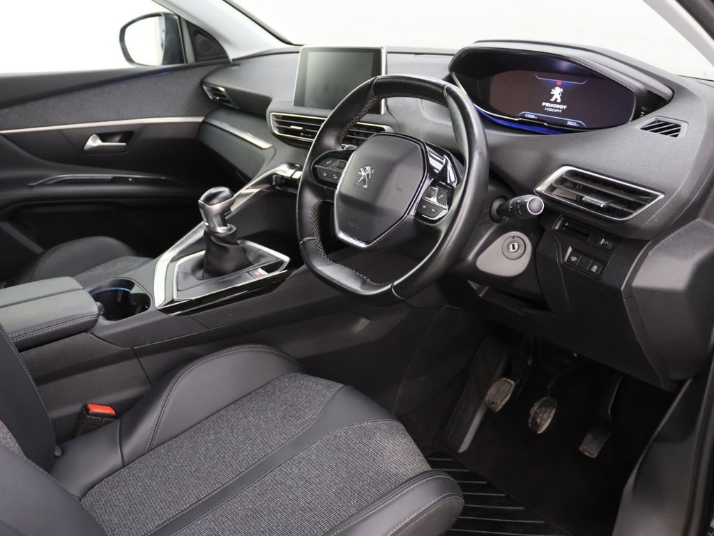 Used Peugeot 3008 2019 for sale - 78134200: Photo 10