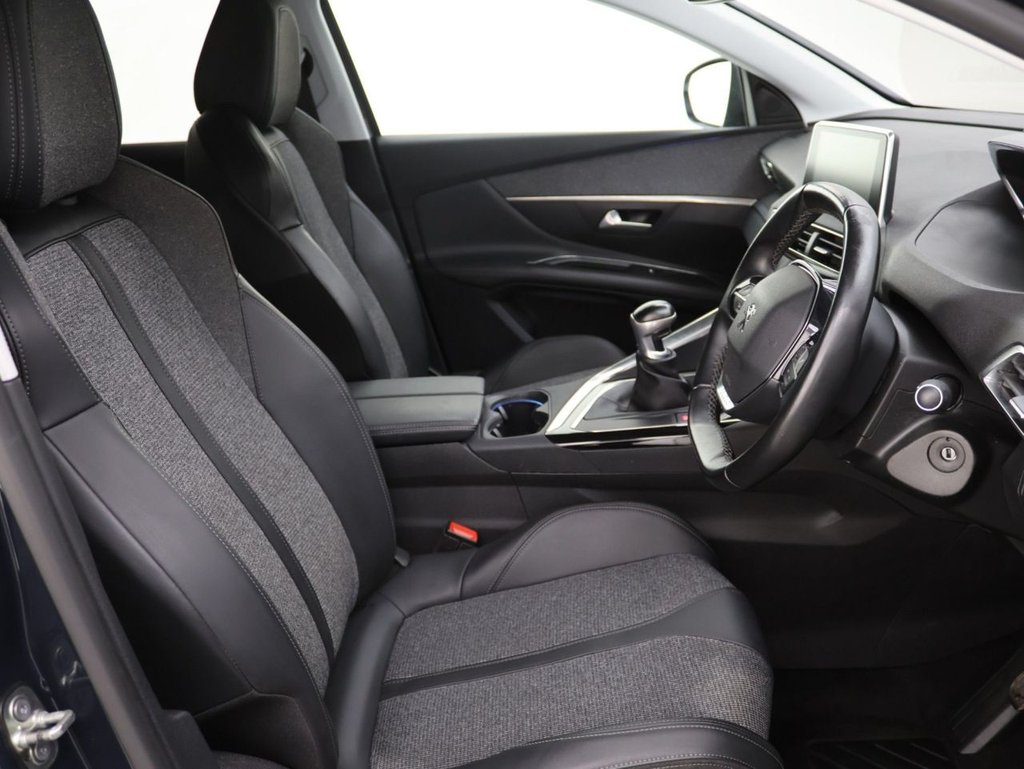 Used Peugeot 3008 2019 for sale - 78134200: Photo 11