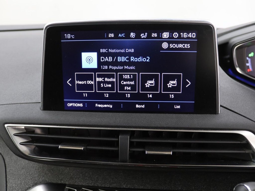 Used Peugeot 3008 2019 for sale - 78134200: Photo 12