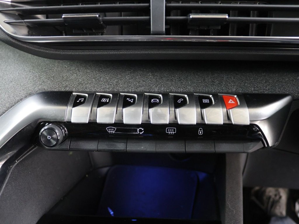 Used Peugeot 3008 2019 for sale - 78134200: Photo 13