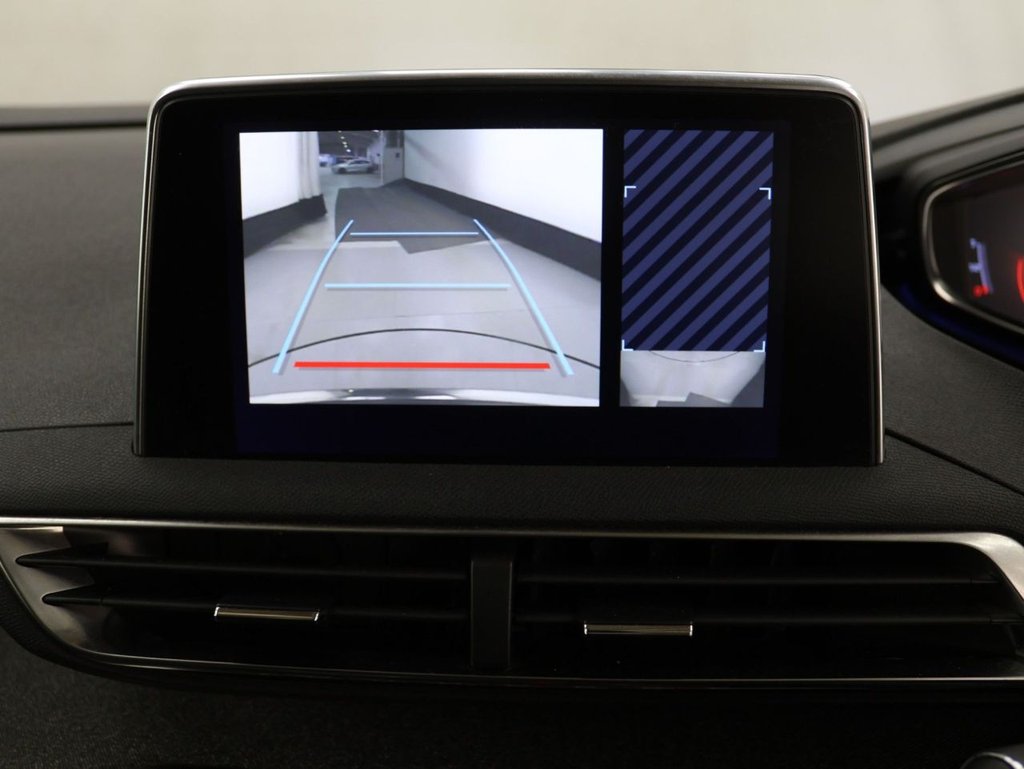 Used Peugeot 3008 2019 for sale - 78134200: Photo 14