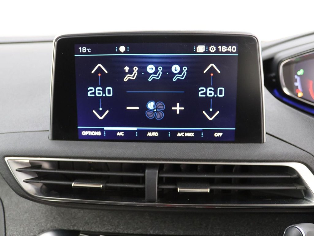 Used Peugeot 3008 2019 for sale - 78134200: Photo 15