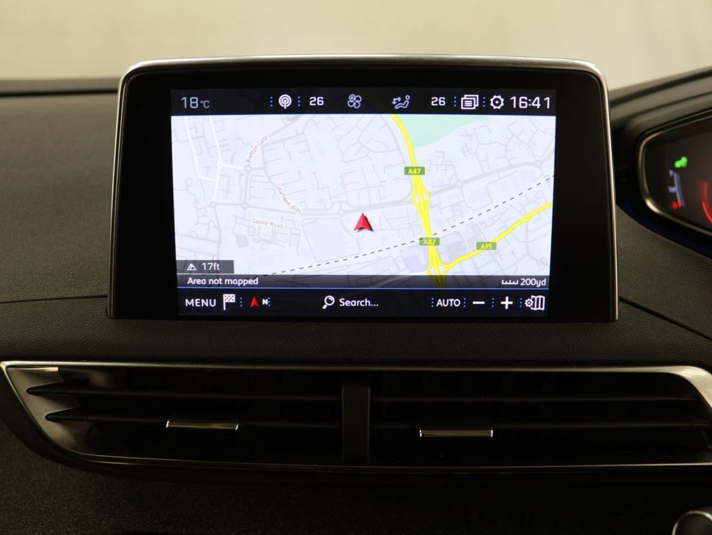 Used Peugeot 3008 2019 for sale - 78134200: Photo 16