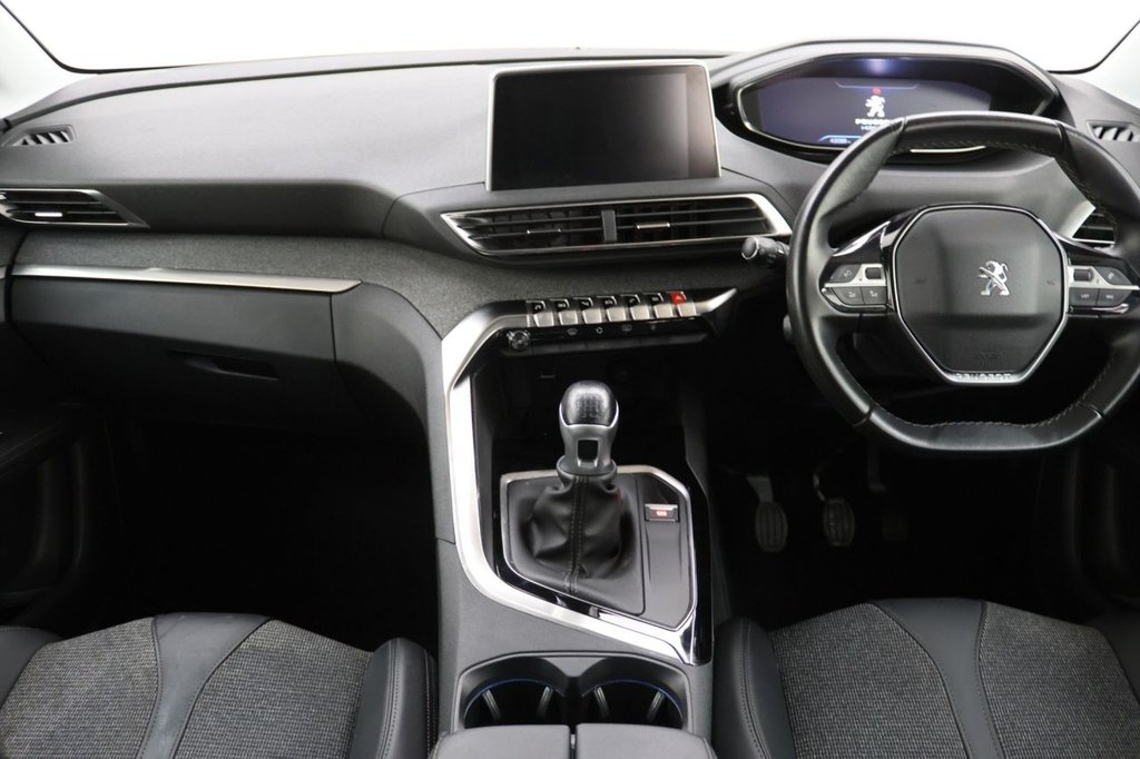 Used Peugeot 3008 2019 for sale - 78134200: Photo 20