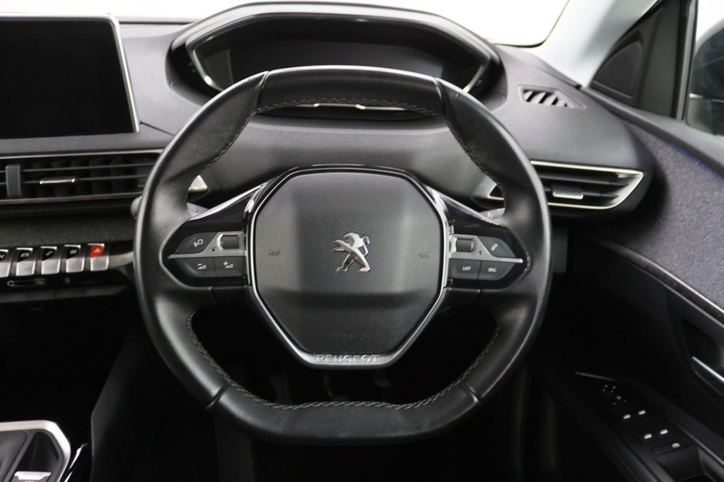 Used Peugeot 3008 2019 for sale - 78134200: Photo 21