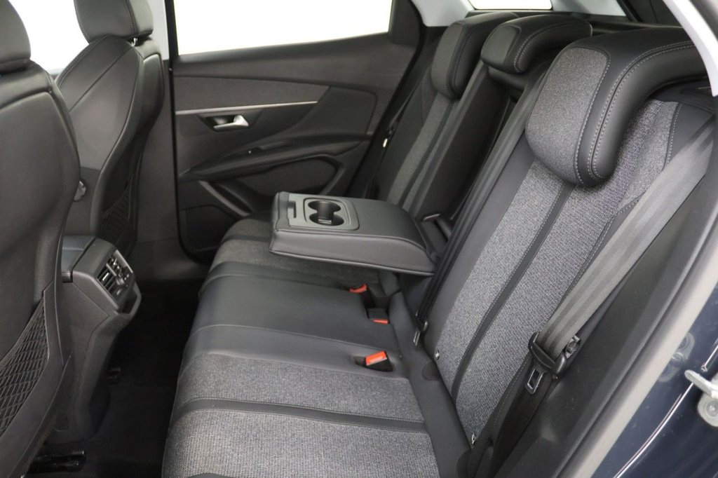 Used Peugeot 3008 2019 for sale - 78134200: Photo 22