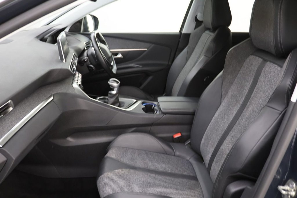 Used Peugeot 3008 2019 for sale - 78134200: Photo 23