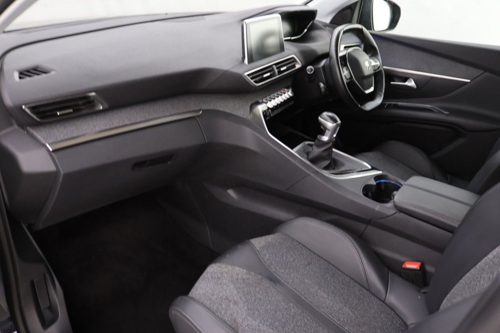 Used Peugeot 3008 2019 for sale - 78134200: Photo 24