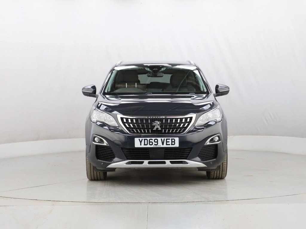 Used Peugeot 3008 2019 for sale - 78134200: Photo 3