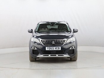 Used Peugeot 3008 2019 for sale - 78134200: Photo