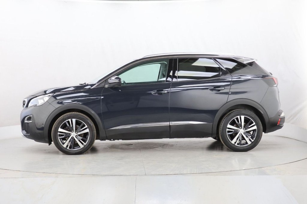 Used Peugeot 3008 2019 for sale - 78134200: Photo 5