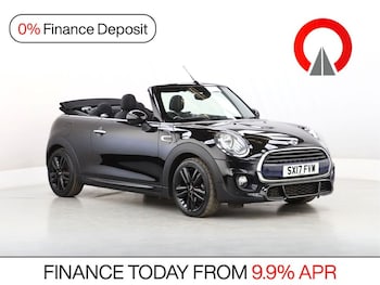 Used MINI Convertible 2017 for sale - 78382429: Photo