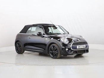 Used MINI Convertible 2017 for sale - 78382429: Photo