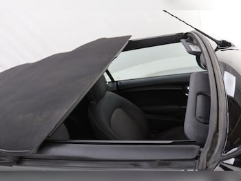 Used MINI Convertible 2017 for sale - 78382429: Photo