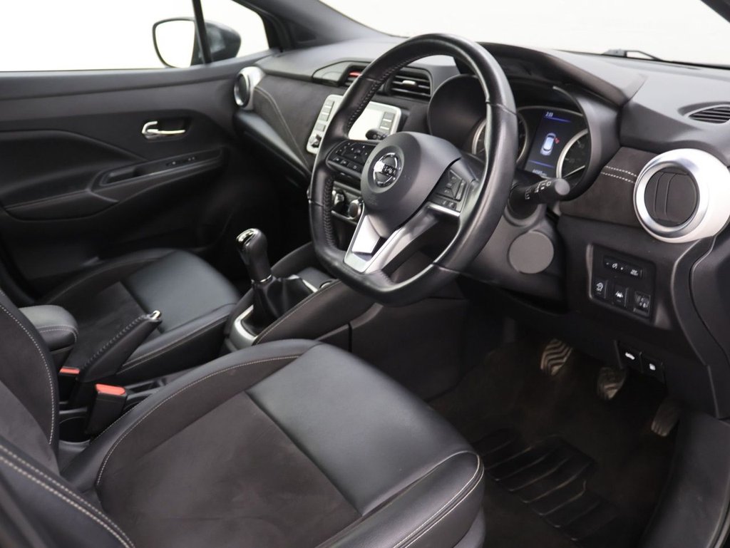 Used Nissan Micra 2019 for sale - 78200097: Photo 10