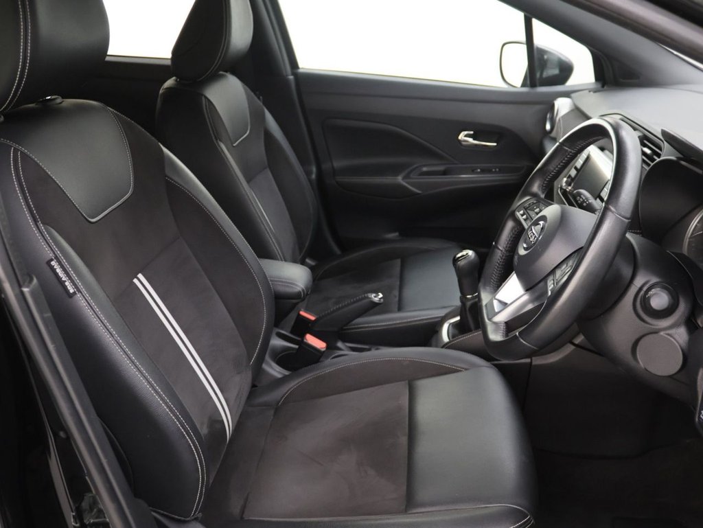 Used Nissan Micra 2019 for sale - 78200097: Photo 12