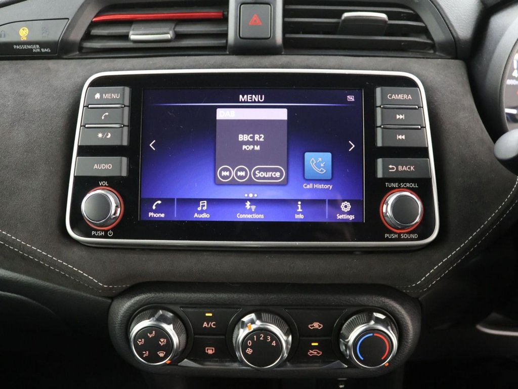 Used Nissan Micra 2019 for sale - 78200097: Photo 13