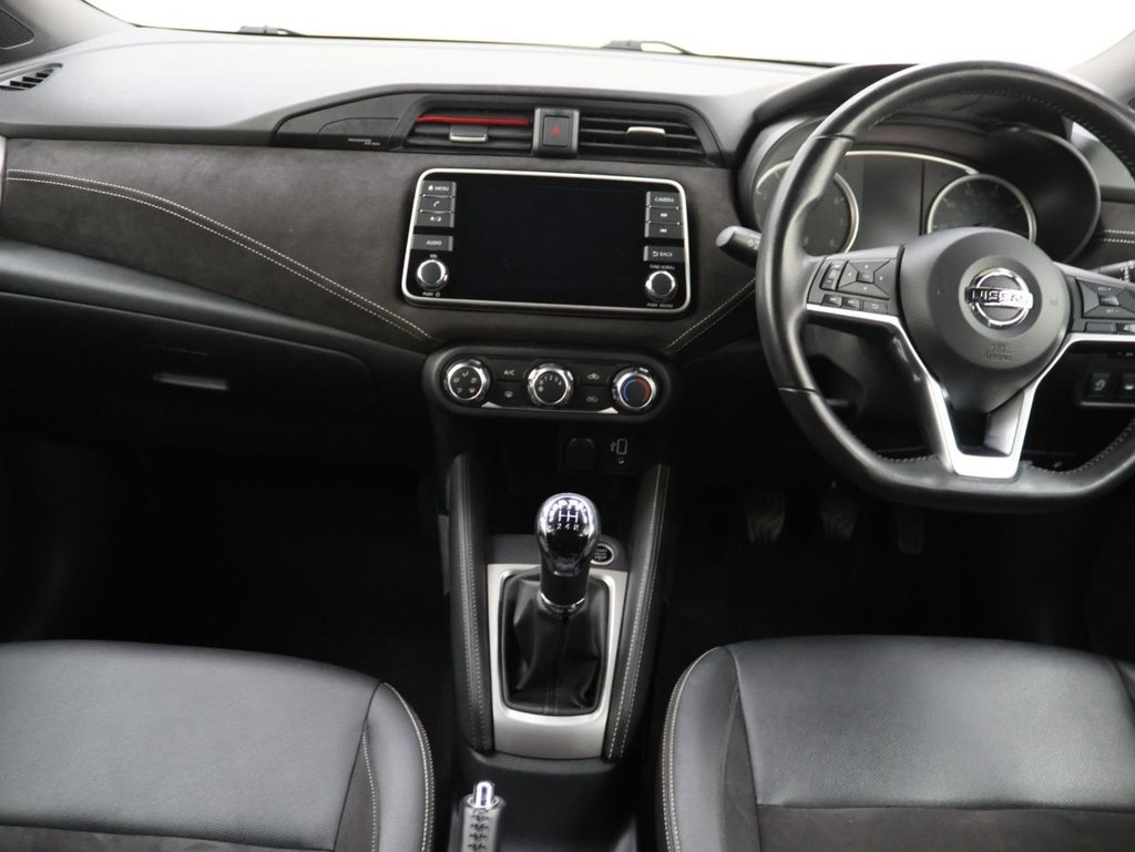 Used Nissan Micra 2019 for sale - 78200097: Photo 17