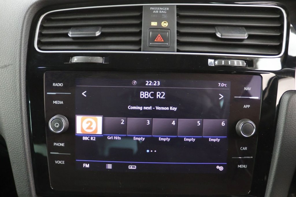 Used Volkswagen Golf 2017 for sale - 77133800: Photo 13