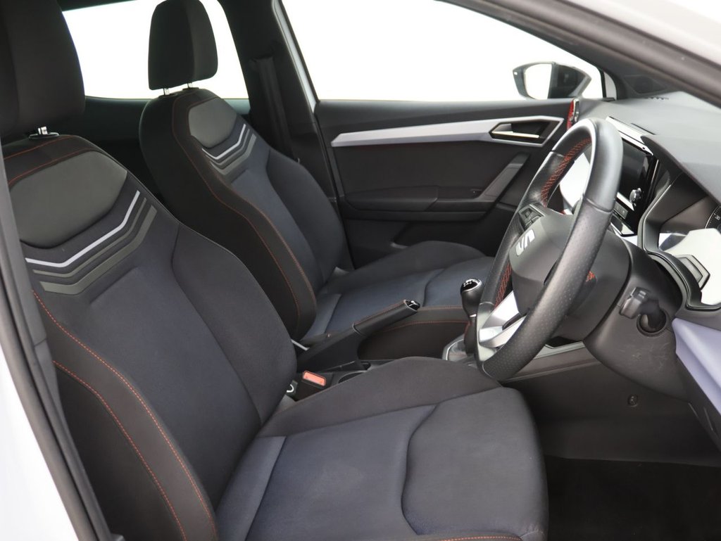 Used SEAT Ibiza 2023 for sale - 76654542: Photo 12