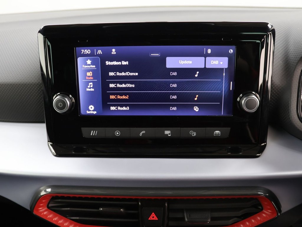 Used SEAT Ibiza 2023 for sale - 76654542: Photo 13