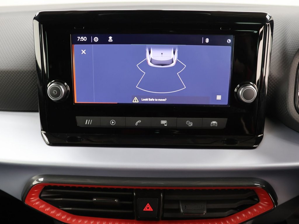 Used SEAT Ibiza 2023 for sale - 76654542: Photo 14