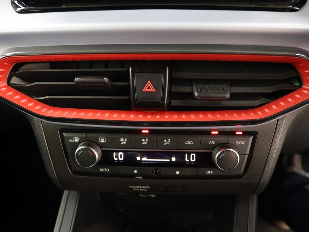 Used SEAT Ibiza 2023 for sale - 76654542: Photo 15