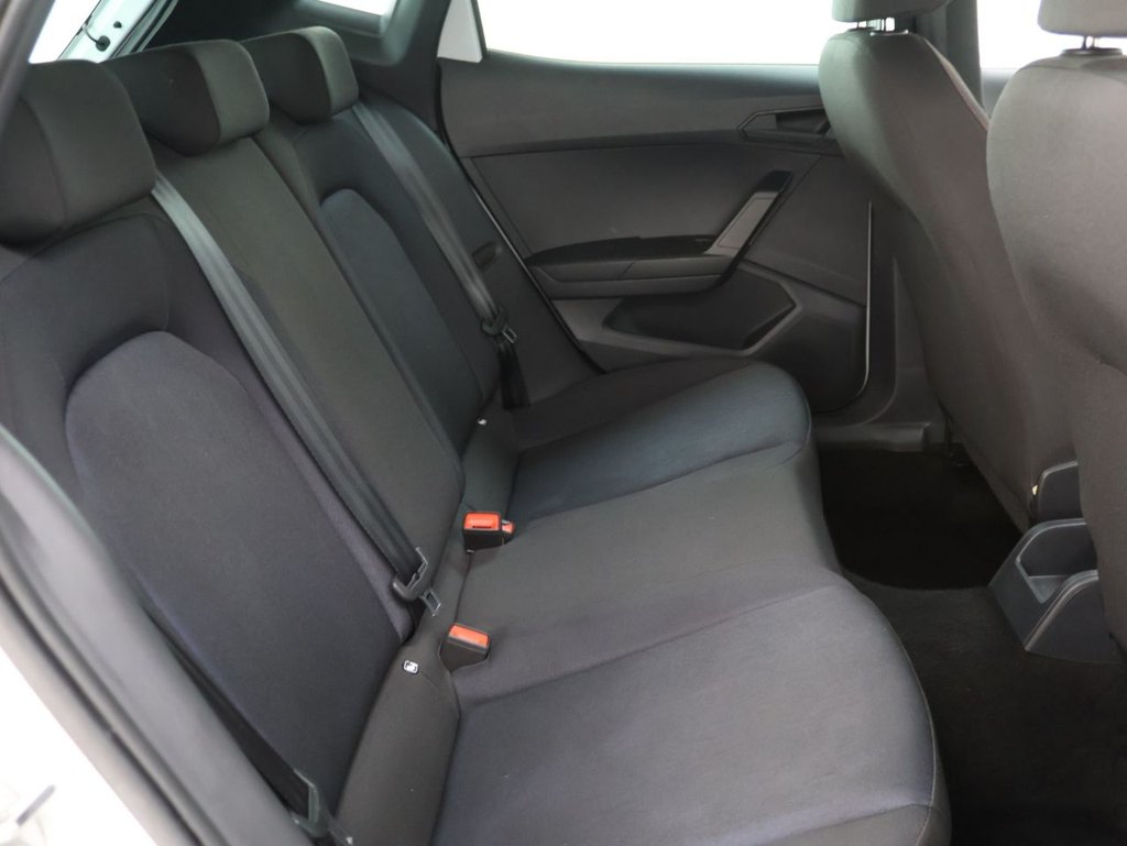 Used SEAT Ibiza 2023 for sale - 76654542: Photo 16