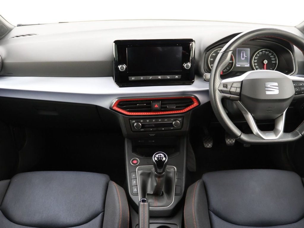 Used SEAT Ibiza 2023 for sale - 76654542: Photo 17