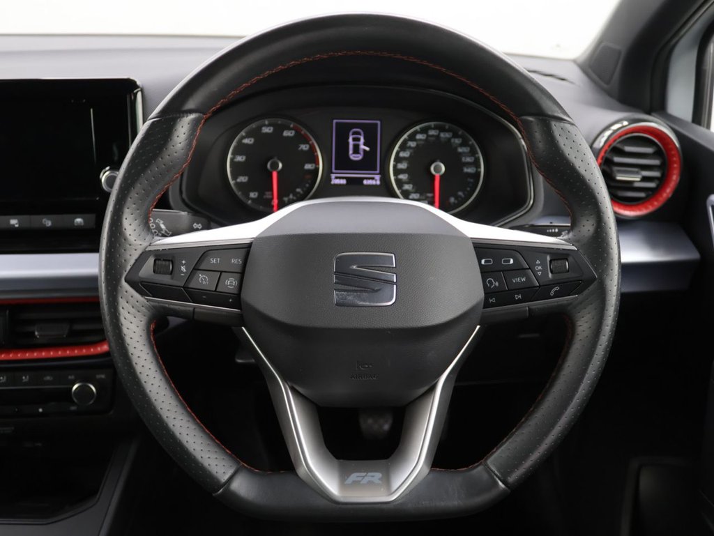 Used SEAT Ibiza 2023 for sale - 76654542: Photo 19