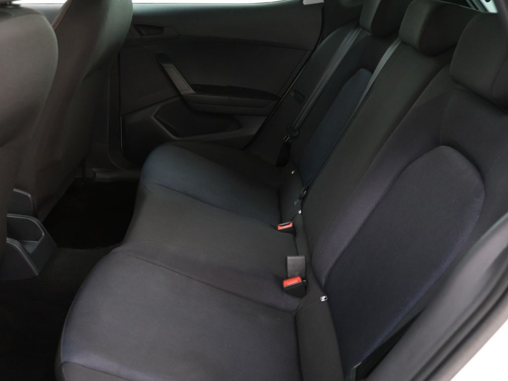 Used SEAT Ibiza 2023 for sale - 76654542: Photo 20