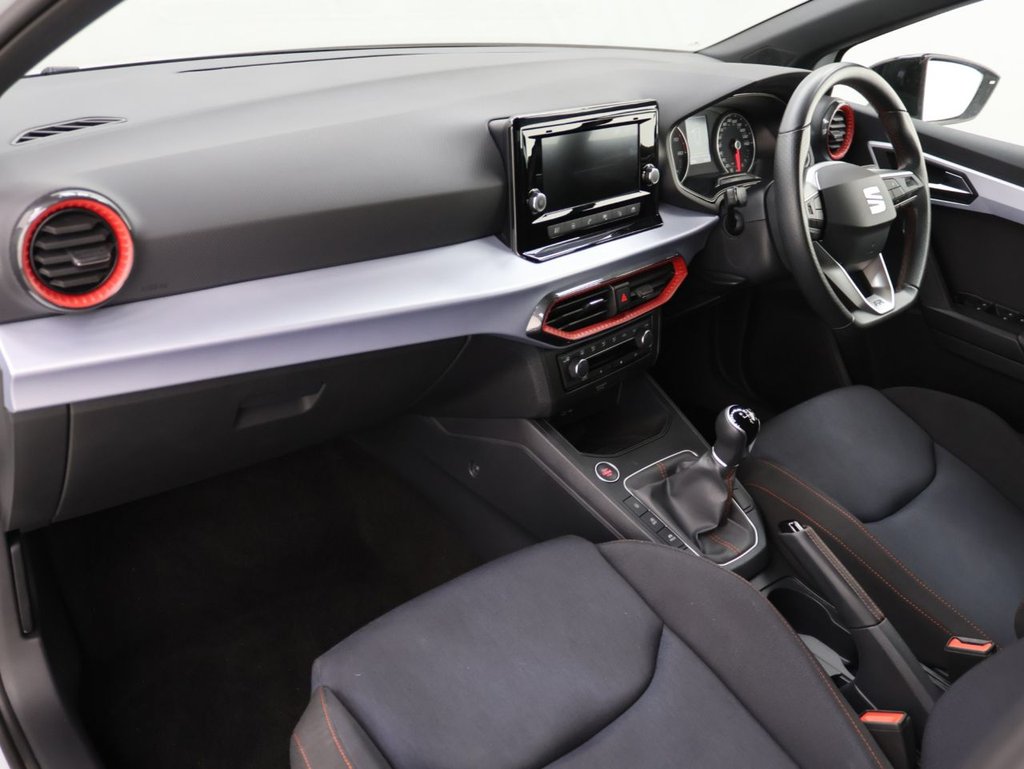 Used SEAT Ibiza 2023 for sale - 76654542: Photo 23