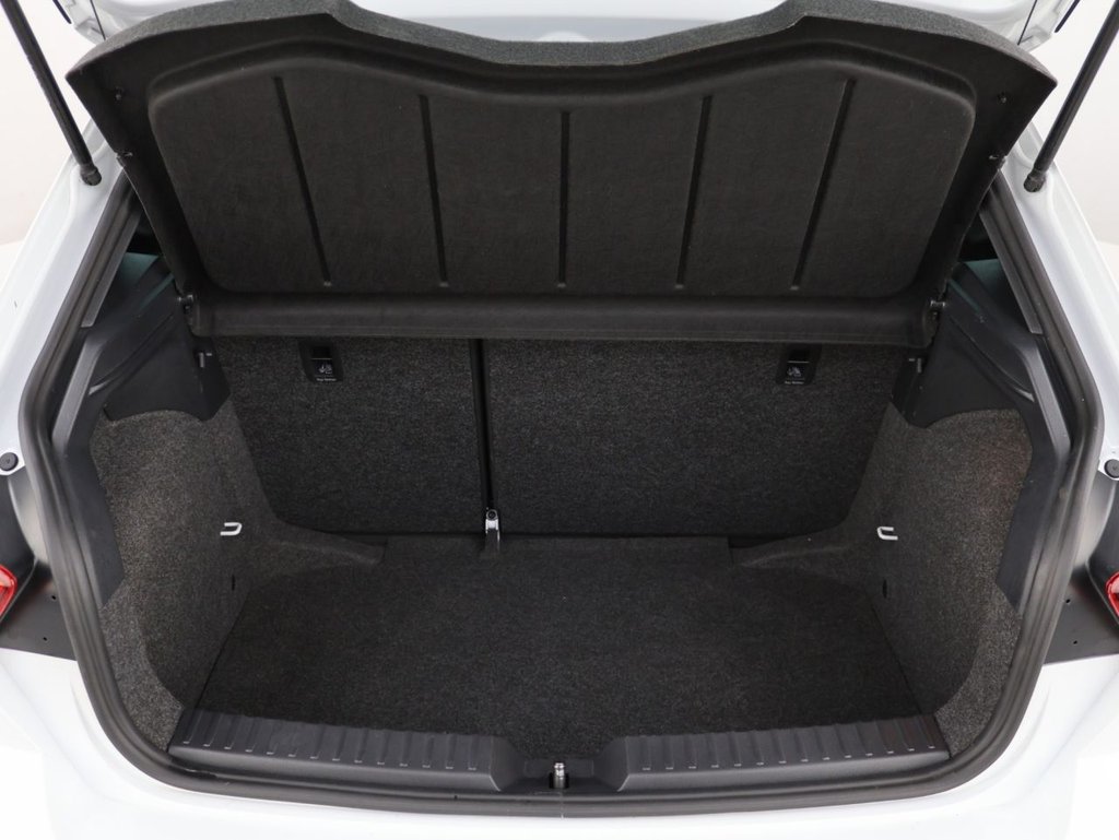 Used SEAT Ibiza 2023 for sale - 76654542: Photo 24