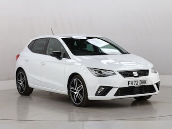 Used SEAT Ibiza 2023 for sale - 76654542: Photo