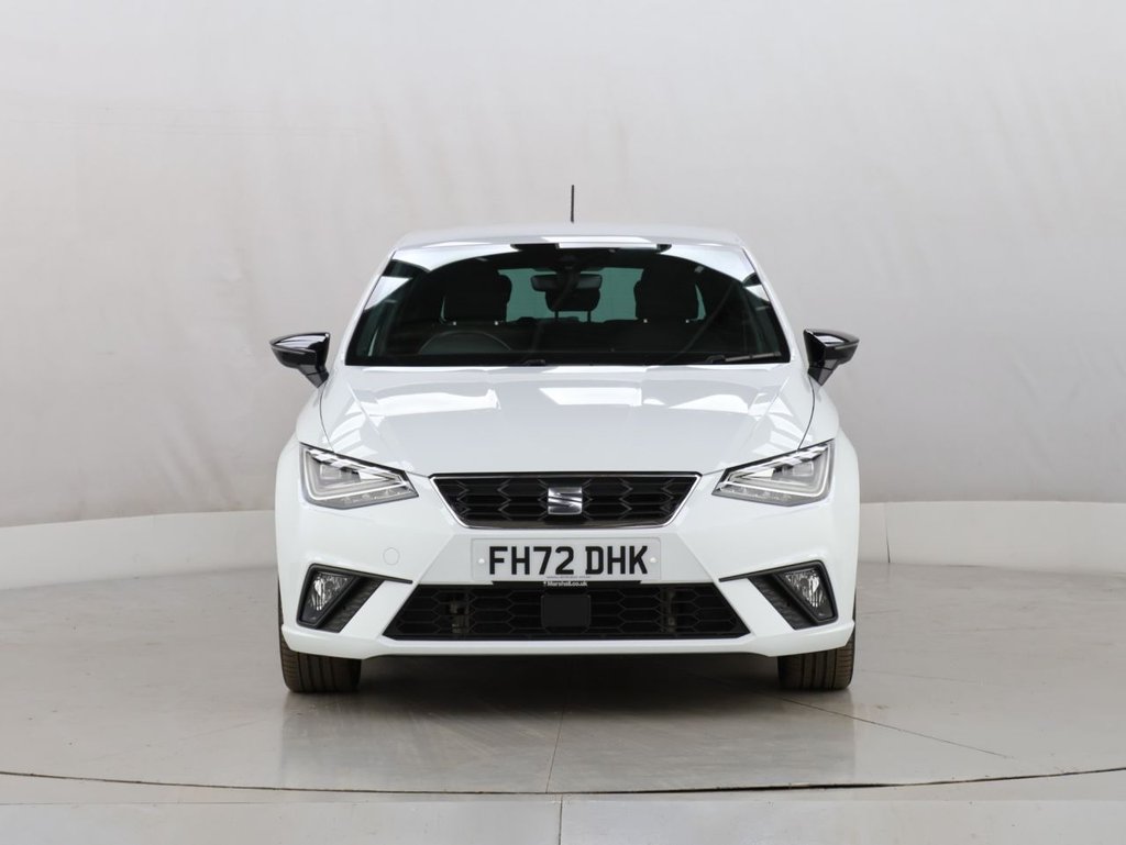 Used SEAT Ibiza 2023 for sale - 76654542: Photo 3